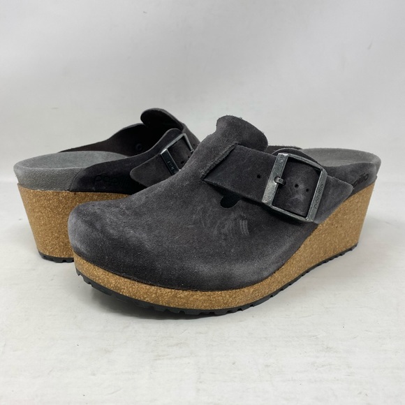 birkenstock fanny by papillio